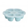 MULTIPORTIONS 6X90ML BLUE BEABA 912493