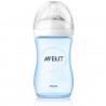 BIBERON NATURAL 2.0 260ML BLEU AVENT SCF035/17