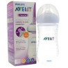 BIBERON NATURAL 2.0 330 ML AVENT SCF036/17