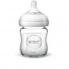 BIBERON VERRE NATURAL 120 ML AVENT SCF051/17
