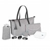 SAC A LANGER CHAMPS ELYSEE SMOKEY BABYMOOV A043804