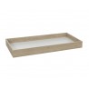 OPTION TIRROIR 70X140 AUGUSTIN GALIPETTE 1P15402