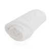 DRAP HOUSSE 50X100 BLANC POYET MOTTE 1900246