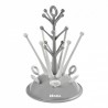 EGOUTTE BIBERON ARBRE GREY BEABA 911671