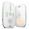ECOUTE BEBE DECT PILE/SECTEUR AVENT SCD502/26