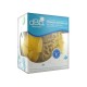 LOT DE 2 EPONGES NATURELLE DBB 302100
