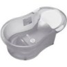 BAIGNOIRE 0-6M TRANSAT INTEGRE GRIS DBB 306213