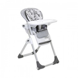 CHAISE HAUTE MIMZY 2 EN 1 LOGAN OUTLANDER JOIE