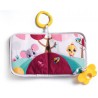 WHERE DO I TRAVEL SOFT BOOK PRINCESS 3333111621