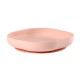 ASISETTE SILICONE VENTOUSE PINK BEABA 913431