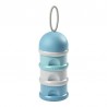 BOITE DOSEUSE BLUE GREEN BEABA 911668