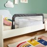 BARRIERE DE LIT PORTABLE GREY SAFETY 1ST 24835510