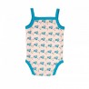 BODY BRETELLE TORTUES AOP NOVATEX 8091091