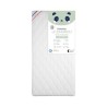 MATELAS BAMBOU 70X140 ALBATROS 1433229