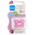 SUCETTE COMFORT 0+ FILLE MAM 6234718