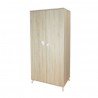 ARMOIRE 2 PORTES EDEN SAUTHON 27191A