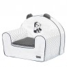 FAUTEUIL CLUB CHAO CHAO SAUTHON QJFA1