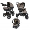 TRIO ACTIV3 TOP DARK BEIGE CHICCO 0507927034000