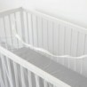 MOUSTIQUAIRE LIT 70X140 AVEC FERMETURE 8075051