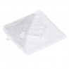 SORTIE DE BAIN LILLY GREY SAUTHON DCSB1