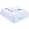 COUVERTURE BUBULLE CIEL 100X150 POYETMOTTE 1000602