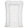MATELAS A LANGER FLOCON TERRAZZO MIXTE BBC510009