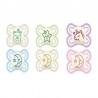 SUCETTE PERFECT 0-6M MAM 6044600