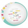 ASS PP ANTIDERAPANTE DESIGN NUK 80890904