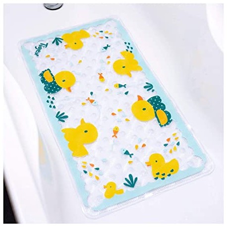 Tapis De Bain Canard Allegre Bebe 9 Noumea