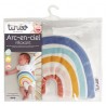 MON ARC EN CIEL RELAXANT BOUILLOTTE 405400