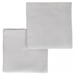 LOT 2 LANGES UNIS GAIA GRIS FMS 97100320