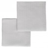 LOT 2 LANGES UNIS GAIA GRIS FMS 97100320