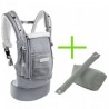 BUNDLE PHYSIO CARRIER + REHAUSSEUR ELEPHANT