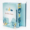 BOITE TRESORS + LIVRE ZANIMO POYETMOTTE 1700251