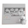 MOBILE MUSICAL LAPIN GALATEXE 4/LAPIN110