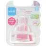 TETINE DEBIT 0 EXTRA LENT X2 MAM 6161322