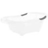 BAIGNOIRE BLANC PAILLETE DBB 306075