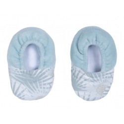 CHAUSSONS BI-MATIERE PALMIERS BBANDCO CHAUM15
