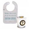 POCHETTE SURPRISE TONTON BBANDCO PASU04