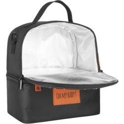 SAC REPAS ISOTHERME PICK AND GO BABYMOOV B043304
