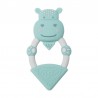 ANNEAU DE DENTION HIPPOPOTAME BBANDCO CC568