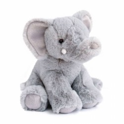 ELEPHANT DOU 25 CM HISTOIRE D OURS HO2901