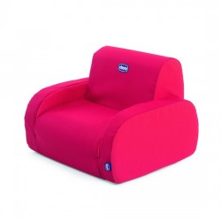 FAUTEUIL TWIST RED 04079098700700