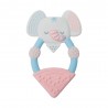 ANNEAU DE DNETITION ELEPHANT BBANDCO C566