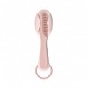 PEIGNE + BROSSE OLD PINK BEABA 920367