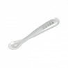 CUILLERE SILICONE 1ER AGE MIST BEABA 913463