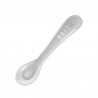 CUILLERE SILICONE 2EME AGE MIST BEABA 913466