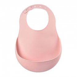 BAVOIR SILICONE OLD PINK BEABA 913491