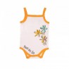 BODY BRETELLES FLEUR DES ILES NOVATEX 8091089
