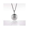 BOLA SPHERE BLACK CACHE COEUR BOLA1821
